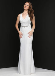 Destination Wedding Dress 11756 - Chicago Bridal Store Company