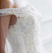 The Gloria Gown - Chicago Bridal Store Company