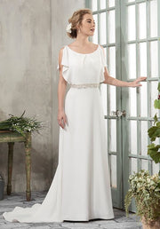 The Camille Gown - Chicago Bridal Store Company