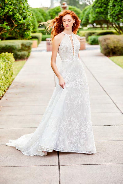 Fiona Gown