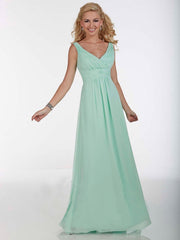 Christina Wu Celebration Bridesmaid Dress BM40 - Chicago Bridal Store Company