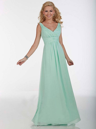 Christina Wu Celebration Bridesmaid Dress BM40 - Chicago Bridal Store Company