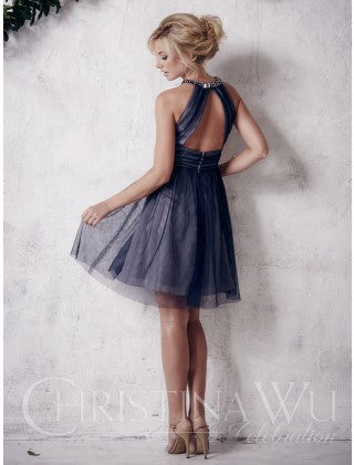 Christina Wu Dress STYLE 22661 - Chicago Bridal Store Company