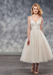 Bridal Gown MB2023 - Chicago Bridal Store Company