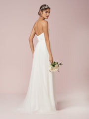 Miss Kenya Gown