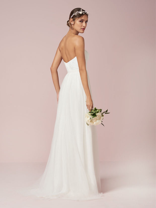 Miss Kenya Gown