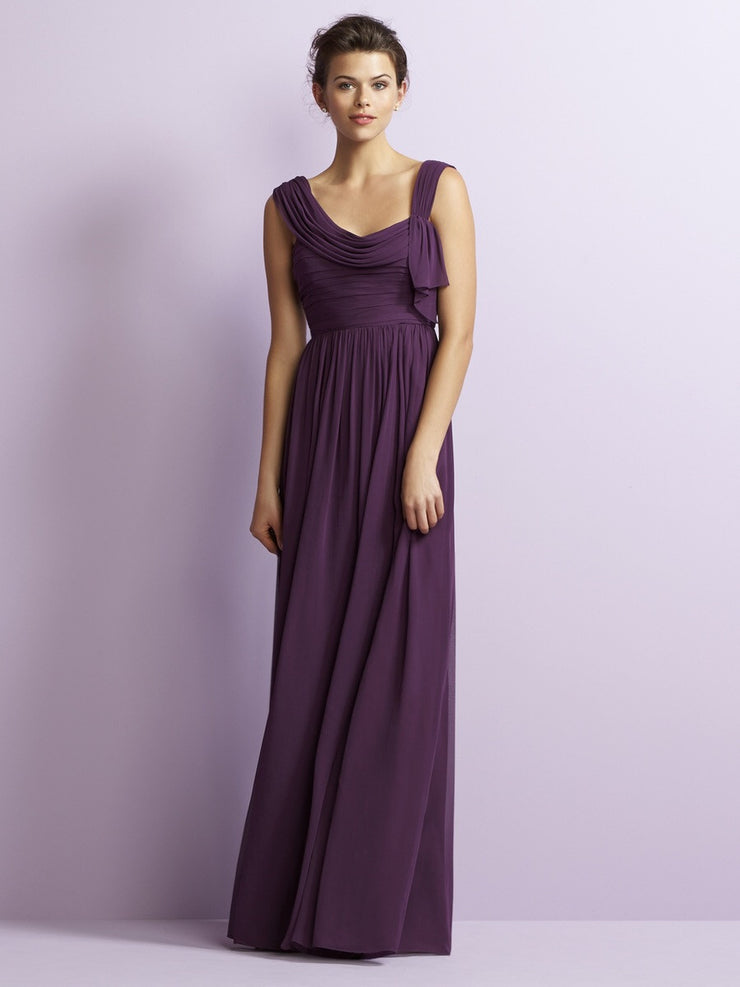 JENNY YOO BRIDESMAID DRESSES: JY516 Chicagobridalstore.com - Chicago Bridal Store Company
