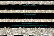 Bling Rhinestone Bridal Belt ~ Style Bride-007 - Chicago Bridal Store Company