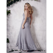 Christina Wu Celebration Bridesmaid Dress 22659 - Chicago Bridal Store Company