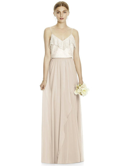 JENNY YOO BRIDESMAID DRESSES: Jenny Yoo JYS 531 Chicagobridalstore.com - Chicago Bridal Store Company
