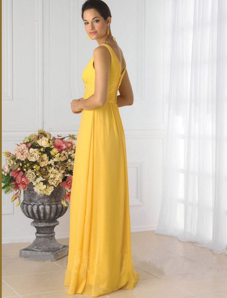 Christina Wu Celebration Bridesmaid Dress BM40 - Chicago Bridal Store Company