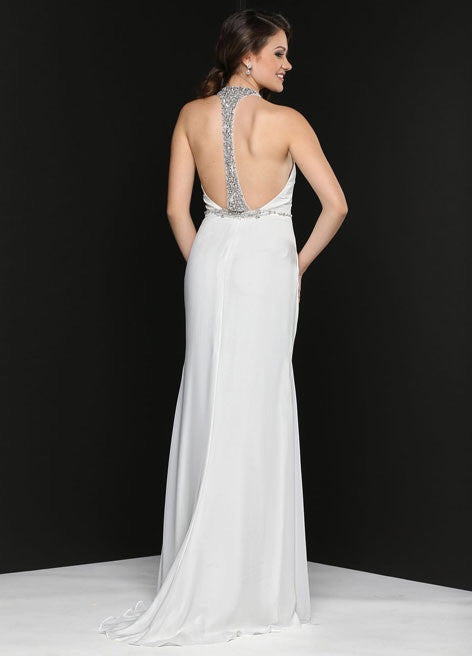 Destination Wedding Dress 11756 - Chicago Bridal Store Company