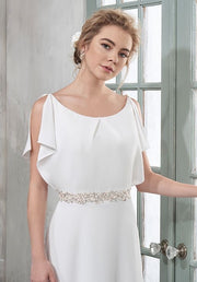 The Camille Gown - Chicago Bridal Store Company