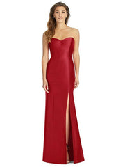 Alfred Sung Bridesmaid Dress D759 - Chicago Bridal Store Company