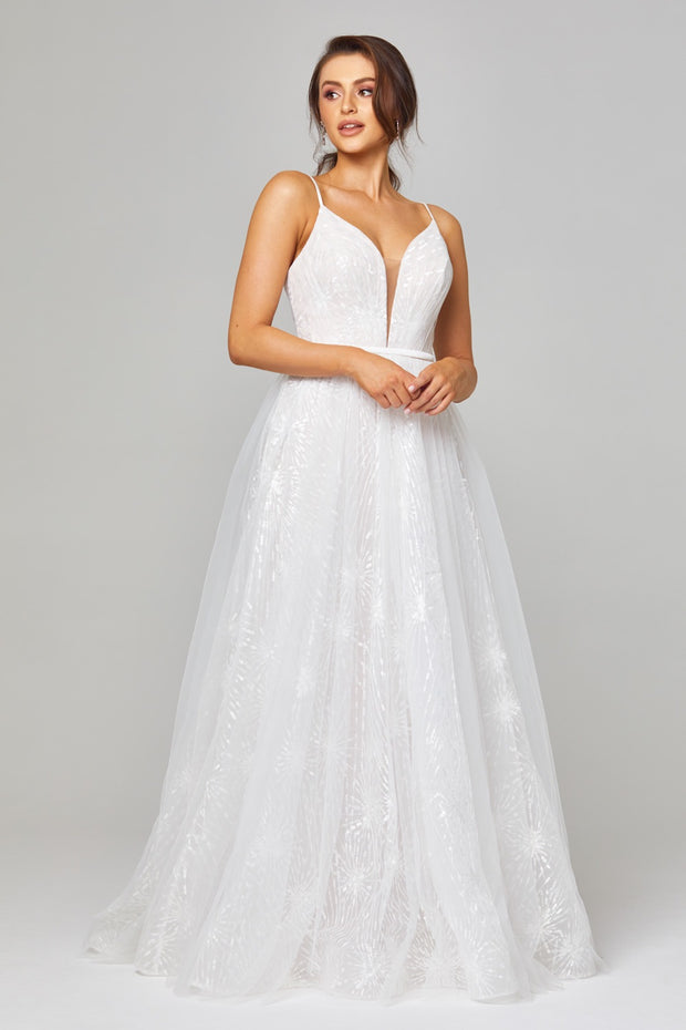 Amelia Gown - Chicago Bridal Store Company