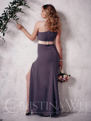 Christina Wu Celebration Bridesmaid Dress 22660 - Chicago Bridal Store Company