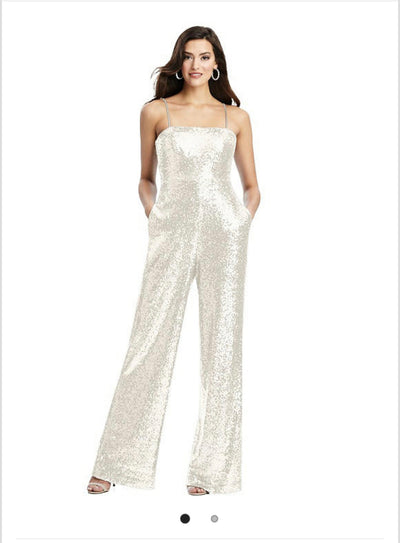 Alexis Sequin Jumpsuit