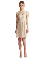 JY Marquis Lace Style JY509 - Chicago Bridal Store Company