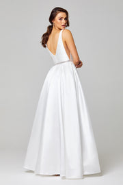 Isabella Gown - Chicago Bridal Store Company