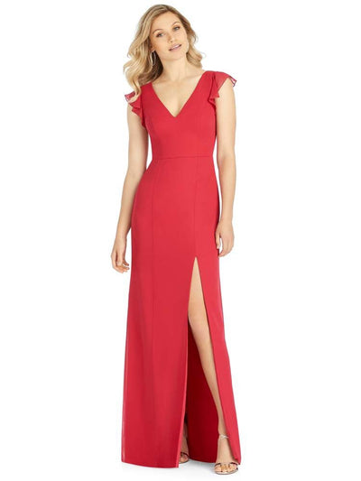 After Six Bridesmaids Dress 6810 - Chicago Bridal Store Company