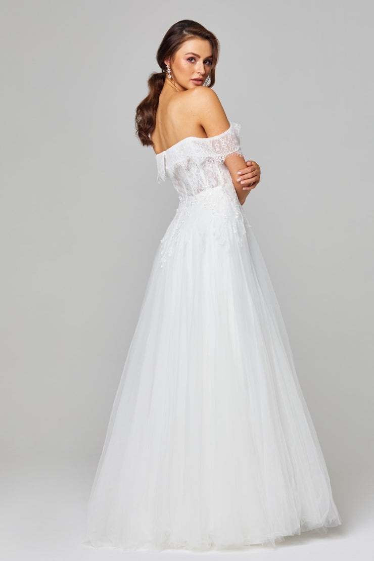Emma Gown - Chicago Bridal Store Company