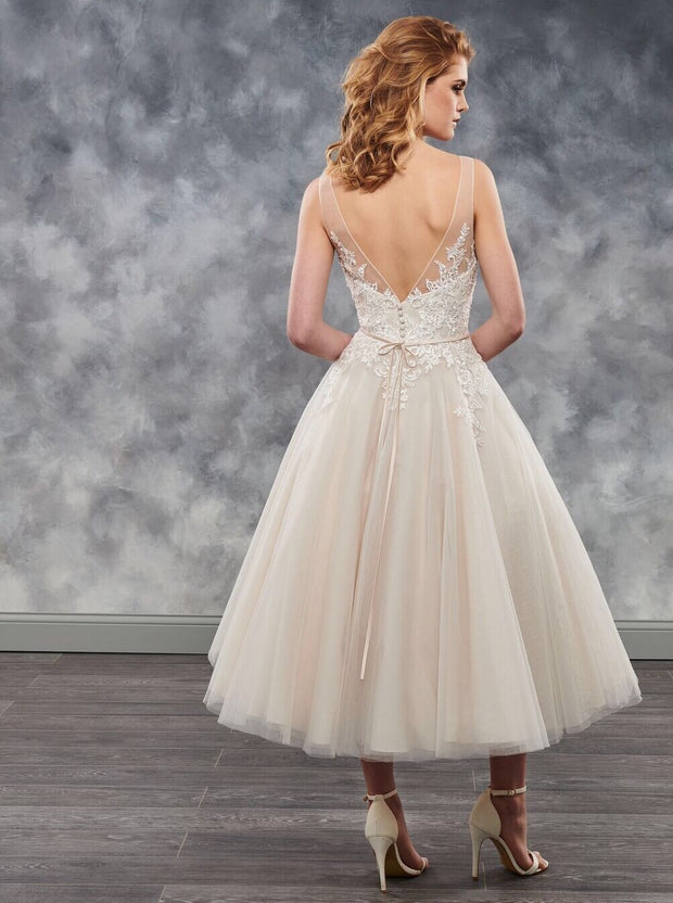 Bridal Gown MB2023 - Chicago Bridal Store Company