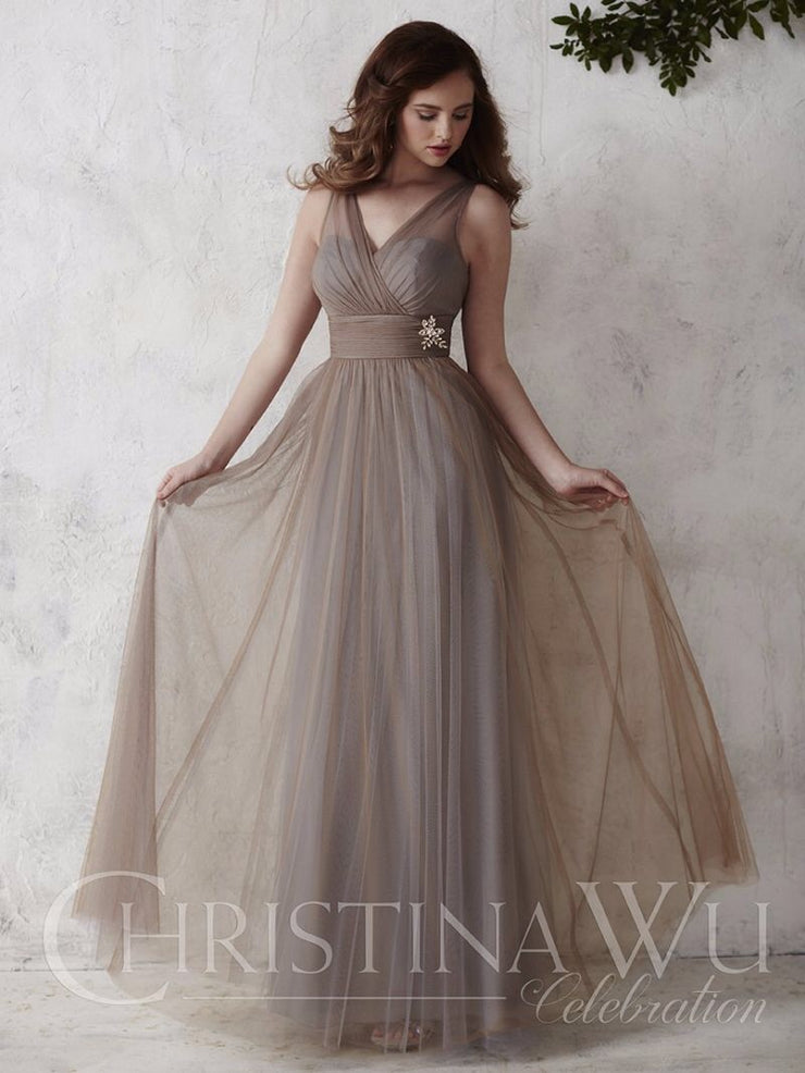 Christina wu best sale bridesmaid