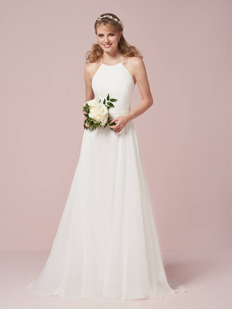 Miss Justine Gown