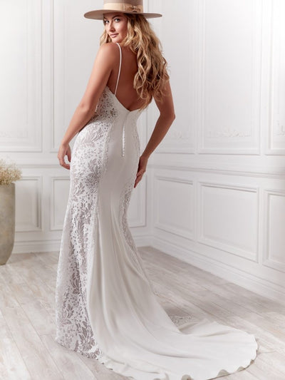Ericka Gown