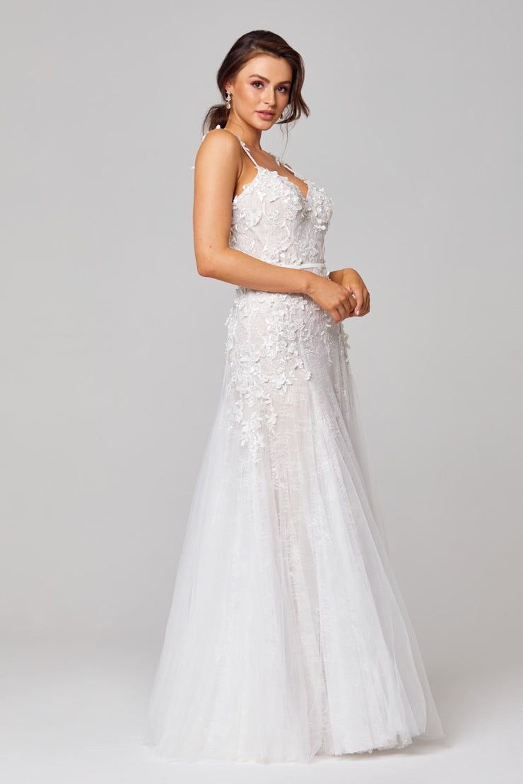 Sophia Gown - Chicago Bridal Store Company