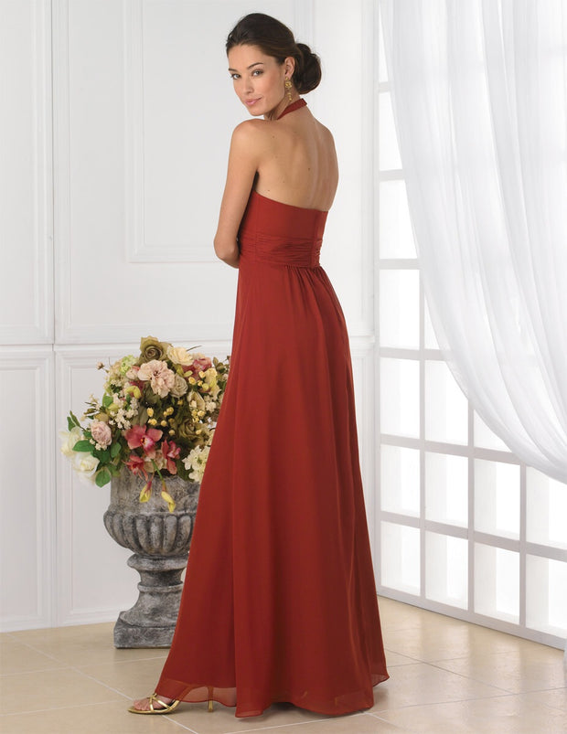 Christina Wu Celebration Bridesmaid Dress BM38 - Chicago Bridal Store Company