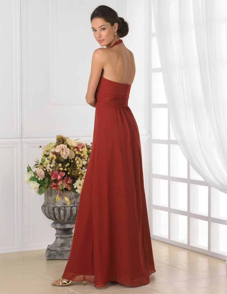 Christina Wu Celebration Bridesmaid Dress BM38 - Chicago Bridal Store Company