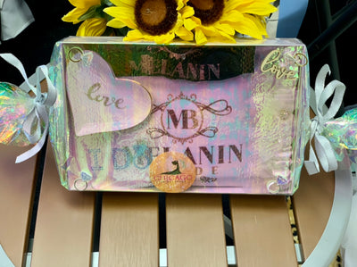 Melanin Bride Emergency Kit Gift Set