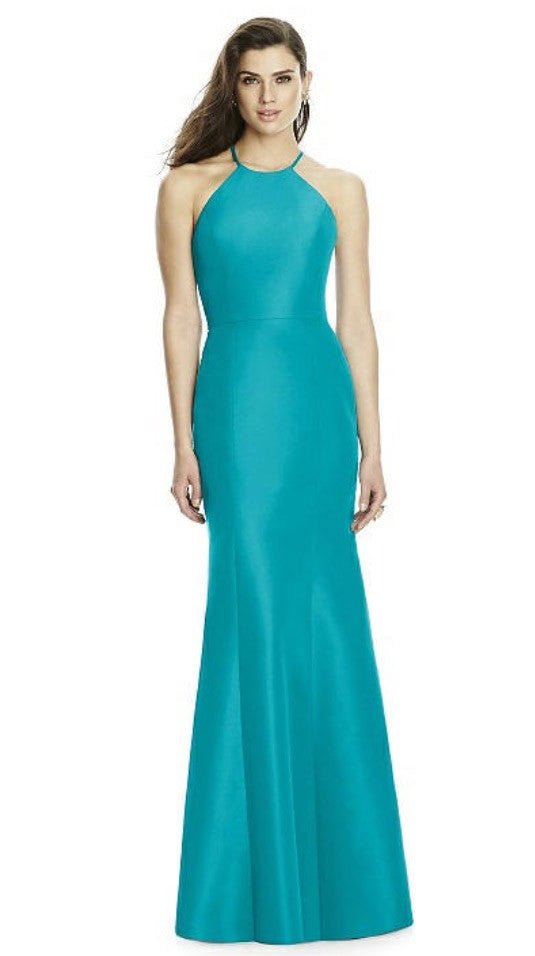 DESSY BRIDESMAID DRESSES: DESSY 2996 - Chicago Bridal Store Company