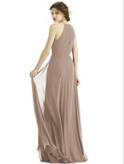Wedding Chicks After Six Bridesmaid Style 1502 - Chicago Bridal Store Company