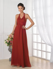 Christina Wu Celebration Bridesmaid Dress BM38 - Chicago Bridal Store Company