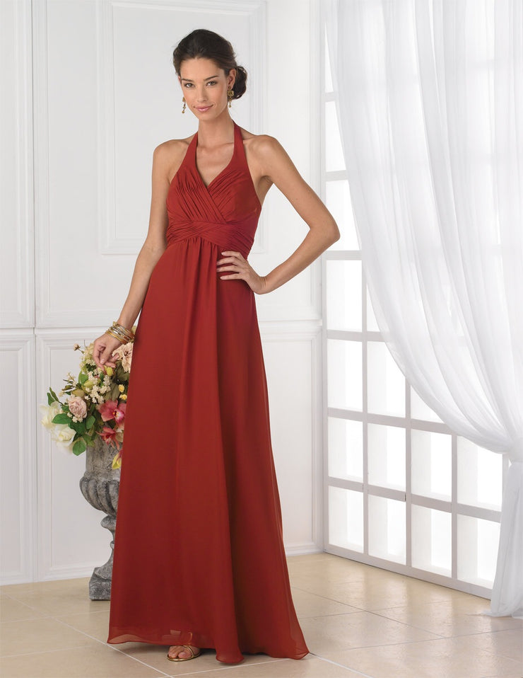Christina Wu Celebration Bridesmaid Dress BM38 - Chicago Bridal Store Company