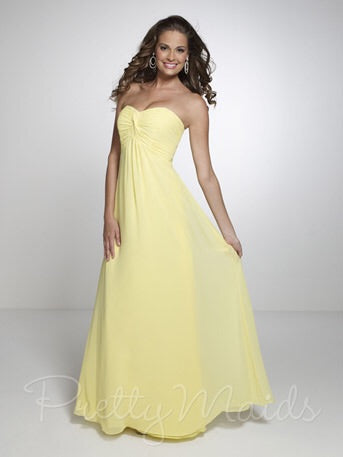 Christina WU Style 22544 - Chicago Bridal Store Company