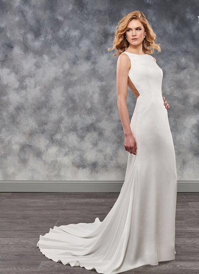 Bridal Gown MB2025 - Chicago Bridal Store Company