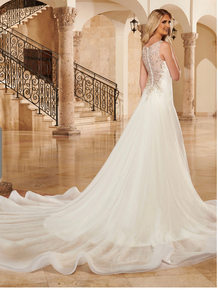 Cameron Gown