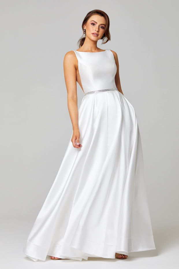 Isabella Gown - Chicago Bridal Store Company