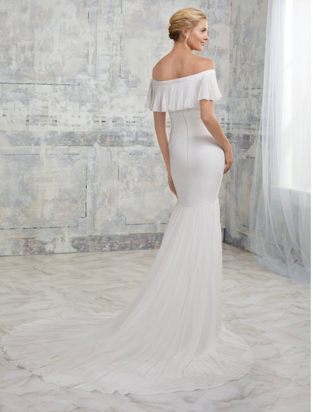 Holli Gown - Chicago Bridal Store Company