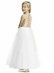 Flower Girl Style FL4055 - Chicago Bridal Store Company