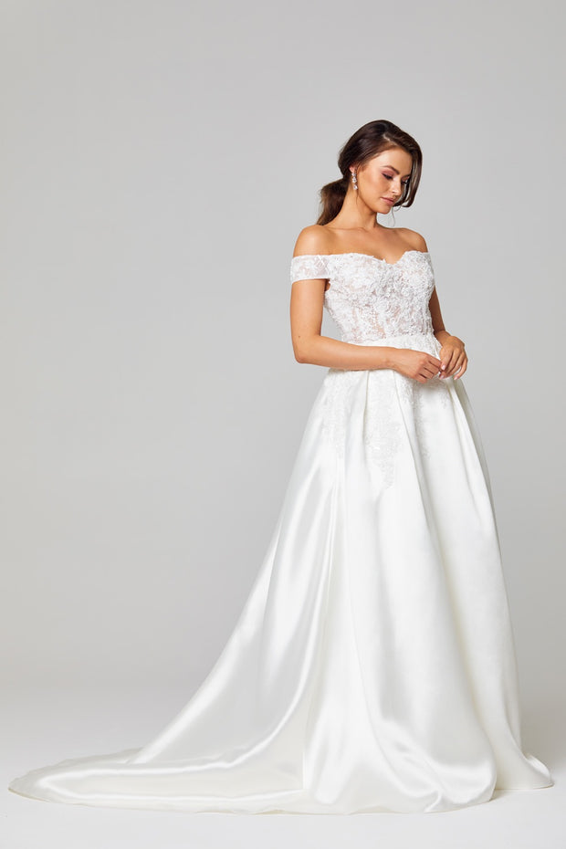 Mia Gown - Chicago Bridal Store Company