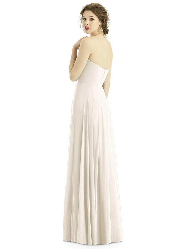 Wedding Chicks After Six Bridesmaid Style 1504 - Chicago Bridal Store Company