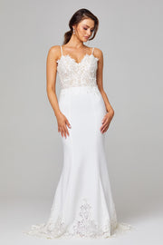 Harper Gown - Chicago Bridal Store Company