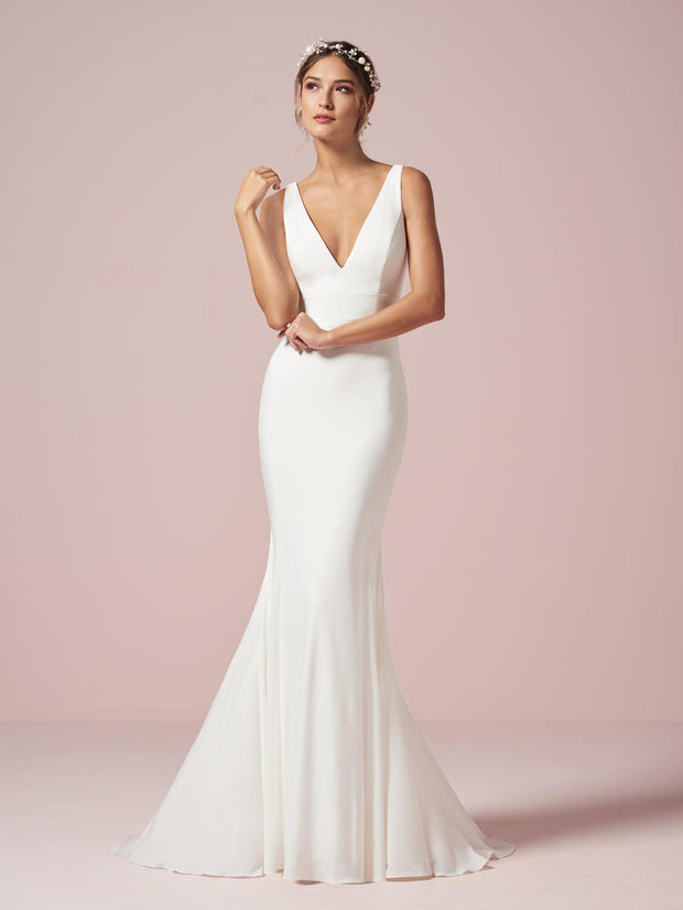 Miss Harper Gown