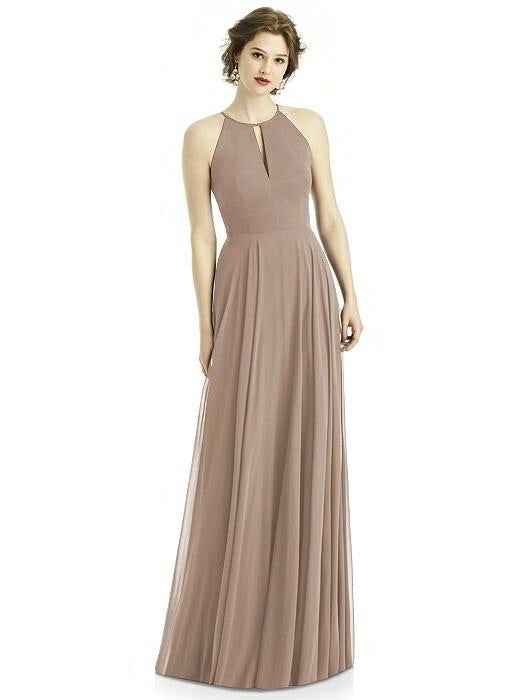 Wedding Chicks After Six Bridesmaid Style 1502 - Chicago Bridal Store Company