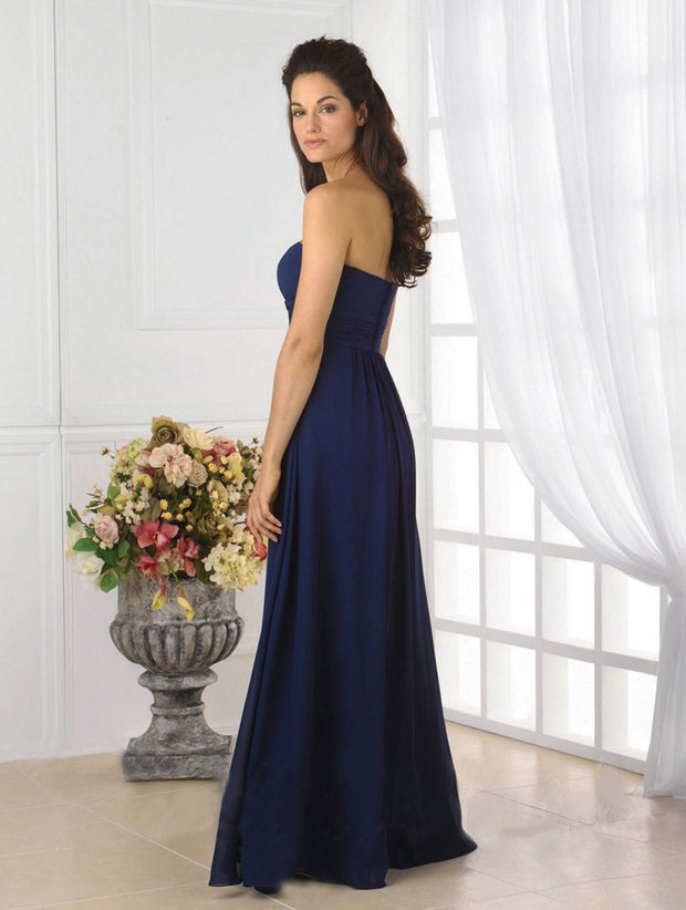 Christina Wu Celebration Bridesmaid Dress BM39 - Chicago Bridal Store Company