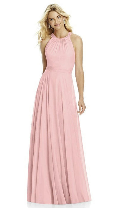 After Six Bridesmaid Dress 6760 - Chicago Bridal Store Company